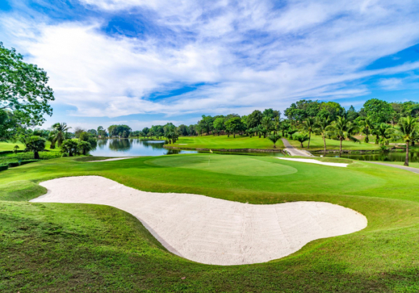 6 sân golf tỉnh Bình Phước vừa đề xuất nằm ở đâu?